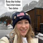 Milano Cortina e il casting sentimentale, Sophia Kirkby: “Due appuntamenti per San Valentino”