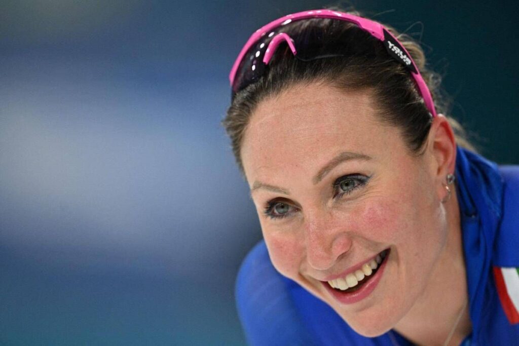 Milano Cortina, l’esercitazione sui 1500: oggi per Lollobrigida è corsa all’oro