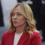 Milano Cortina, per Meloni bilaterali con Vance, Nawrocki ed emiro Qatar
