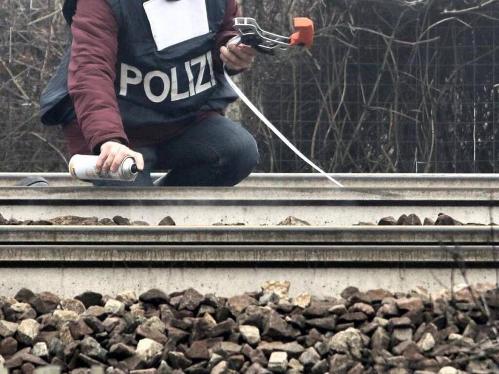 Milano Cortina, presunto sabotaggio su linea ferroviaria Lecco-Tirano: indaga l’antiterrorismo