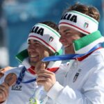 Milano Cortina, sci di fondo: l’Italia vince il bronzo nel Team sprint con Barp-Pellegrino