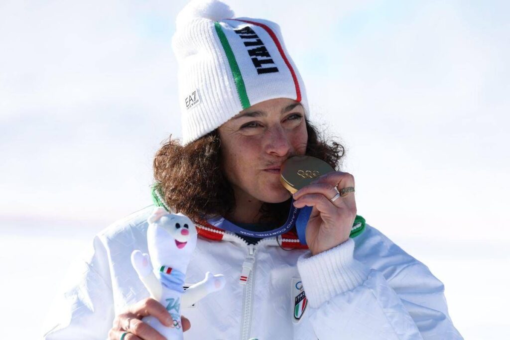 Milano Cortina, tutte le medaglie vinte fino a oggi dall’Italia in queste Olimpiadi