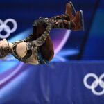 Milano Cortina, tutto esaurito per il Malinin-show: cosa aspettarsi stasera da ‘Quad God’