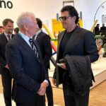 Milano Cortina, ‘rebus’ ultimo tedoforo. Da Tomba e Compagnoni a Goggia, chi accenderà i due bracieri alle Olimpiadi