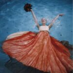 Milano, al via la mostra “Armonica Bellezza” di Malena Mazza alla galleria Il Milione