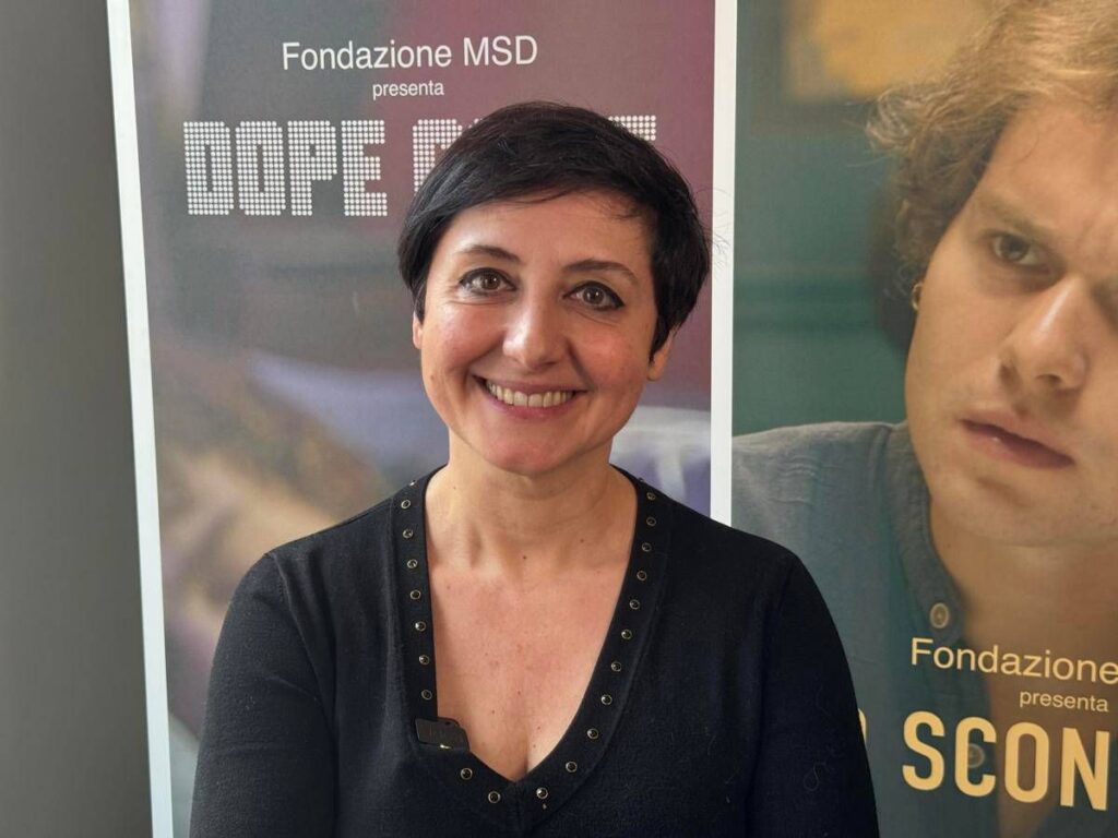 Mochi (Asl Rm1): “Con CAREmotions avviciniamo i giovani ai temi di salute”