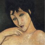 Modigliani è il protagonista dell’asta internazionale più importante del Templum