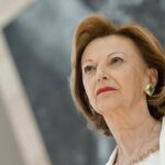 Morta Maria Franca Fissolo, vedova di Michele Ferrero: aveva 87 anni