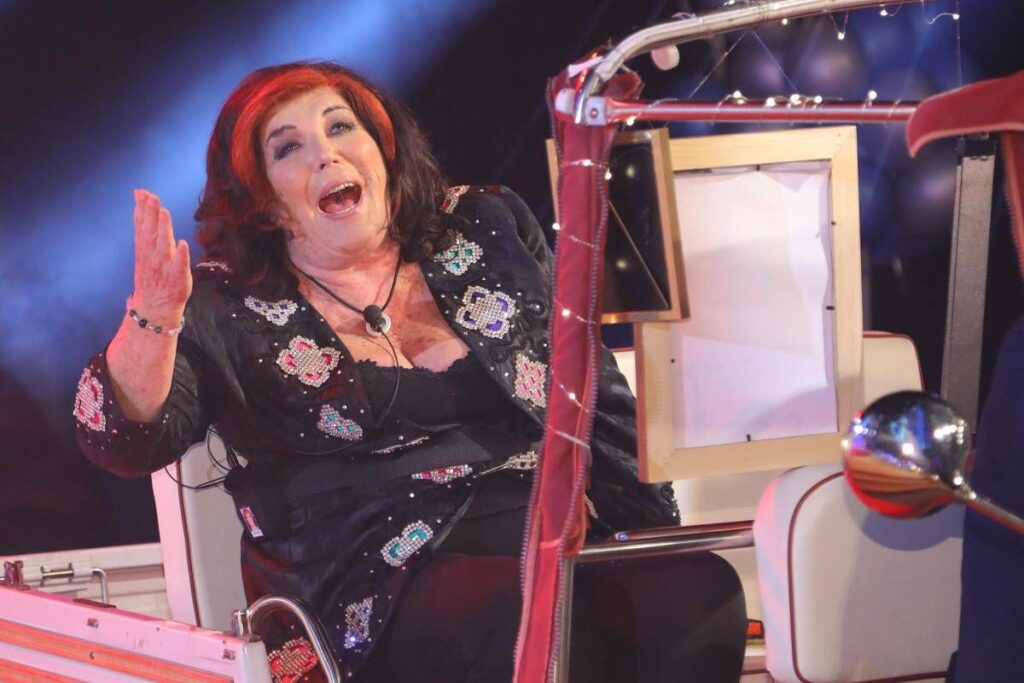 Morta la contessa Patrizia de Blanck, la figlia Giada: “Dolore immenso”