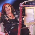 Morta la contessa Patrizia de Blanck, la figlia Giada: “Dolore immenso”