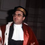 Morto a 95 anni l’ex giudice Corrado Carnevale, il suo soprannome era ‘ammazzasentenze’