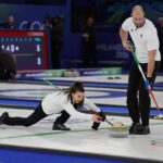 Mosaner-Constantini, la coppia del curling si divide? “A fine stagione parleremo”