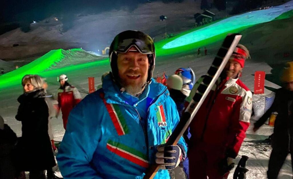 Mottini, il pioniere azzurro del freestyle: “Da Albertville a Milano Cortina, così lo sci acrobatico ha conquistato le Olimpiadi”