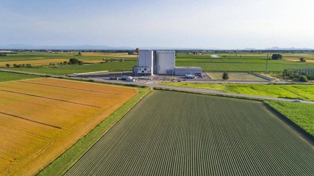 Mulino Padano, una visione molitoria che unisce filiera, tecnica e ricerca
