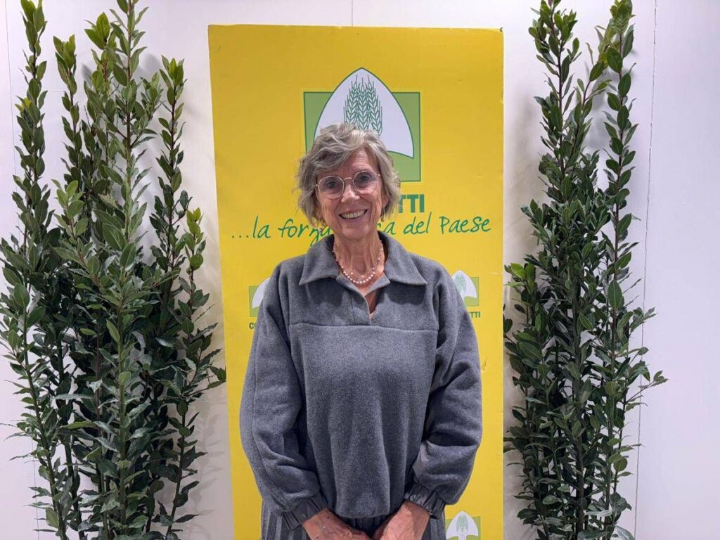 MyPlant & Garden 2026, Baraldi (Ibe-Cnr): “Apprezzo che dia attenzione anche a scienza e ricerca”