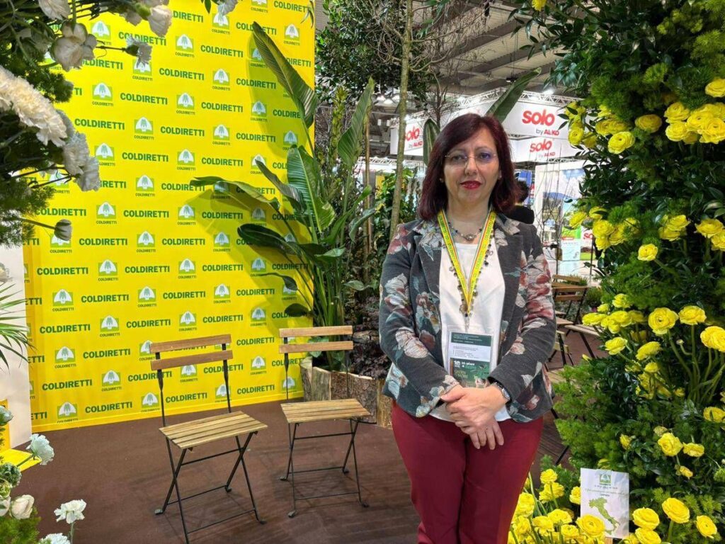 MyPlant & Garden 2026, Forbici (Assofloro): “Portiamo temi e contenuti di grande valore”