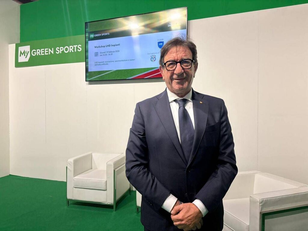 MyPlant & Garden 2026, Mossino (Lnd Impianti): “Serve cura e riqualificazione”