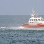 Naufragio in Sardegna, affonda peschereccio: due morti e un superstite