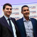 Nazione Futura ‘impugna’ il simbolo di Vannacci (e fa proseliti tra i fan del generale)