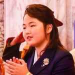 Nordcorea, dov’è Kim Ju Ae? La figlia di Kim Jong Un assente dal congresso del partito