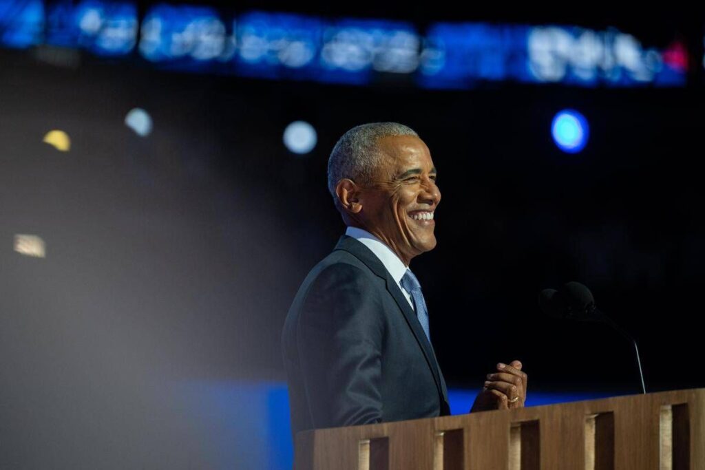 Obama, retromarcia sugli alieni: “Non ho mai visto prove”