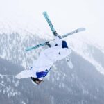 Olimpiadi tra neve e… cielo: viaggio nel mondo dei droni a Milano Cortina