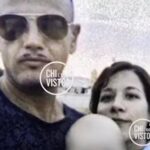 Omicidi Villa Pamphili: “Anastasia e la figlia strangolate, la piccola non mangiava da giorni”