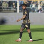 Orban accusa arbitro di razzismo dopo espulsione? Prima il tweet, poi Verona smentisce