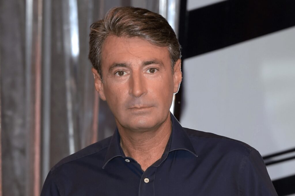 Ore 14 sospeso, Milo Infante: “Nessun mistero, mi fermo per le Olimpiadi”