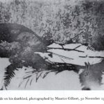 Oscar Wilde e la foto sul letto di morte, record all’asta