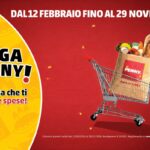 PAGA PENNY: la spesa che ti premia davvero