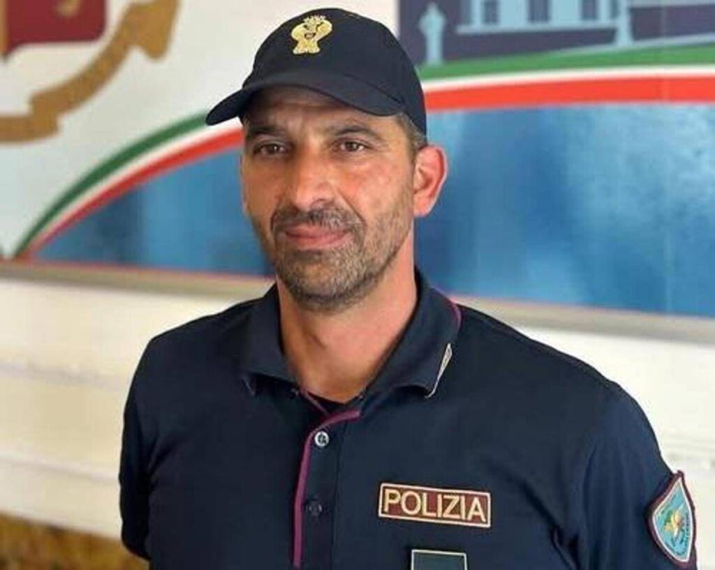 Padova, trovato morto il poliziotto che salvò bimba da annegamento a Jesolo