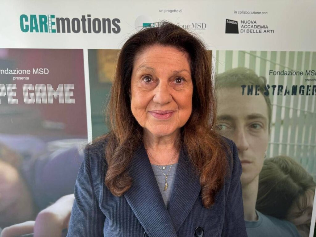 Panfilo (Fondazione Msd): “Per parlare ai giovani di salute servono linguaggi nuovi”