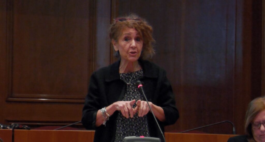 Pari opportunità, De Marchi (Pd): “Migliorando condizioni donne migliorano tutti”