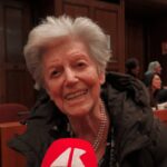 Parità di genere, Amalia Ercoli Finzi: “Multerei uomini che non aiutano in casa”