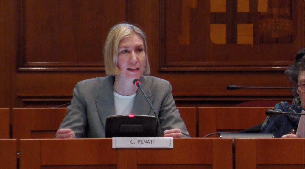 Penati (ordine ingegneri): “Parità di genere fra 123 anni”