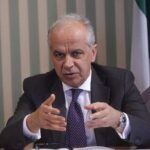 Piantedosi al lavoro, no comment e agenda immutata