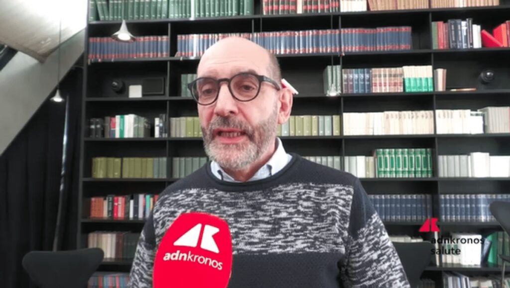 Pneumologo Papi, ‘approvazione mepolizumb buona notizia per pazienti Bpco’