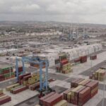 Porti: 2025 in crescita per Roma e Lazio, oltre 13 mln ton movimentate e 3,5 mln crocieristi