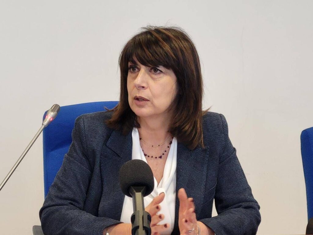 Porti, Angelilli: “Civitavecchia strategico per reindustrializzazione del Lazio”