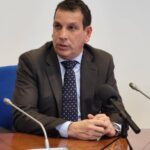 Porti, Latrofa (AdSP): “Civitavecchia centrale nella riconversione del territorio”