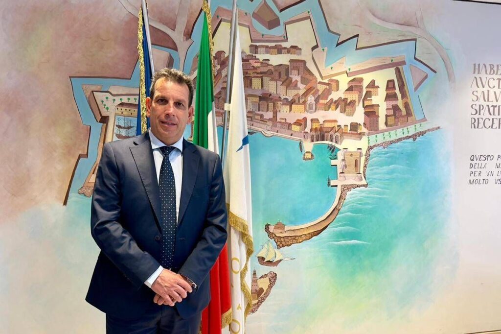 Porti, Latrofa (Civitavecchia): “Incontrerò i pescatori, comprendo le preoccupazioni”