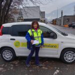 Poste Italiane porta il calore dei tifosi ai campioni della provincia di Sondrio