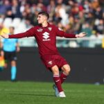 Prati segna di testa, l’arbitro annulla il gol: cos’è successo in Inter-Torino