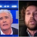 Processo al 90°, lite Giletti-Facchetti su Calciopoli: “Avete vinto scudetto prescritto”