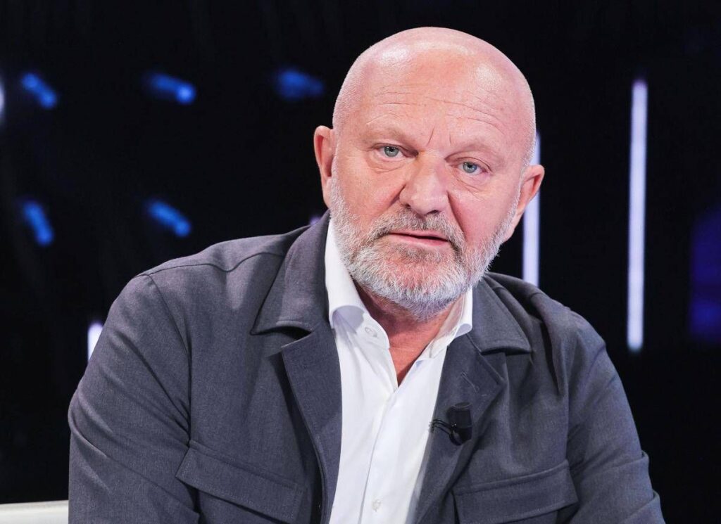 Pucci rinuncia a Sanremo 2026. Meloni: “E’ stato offeso e minacciato, odio inaccettabile”