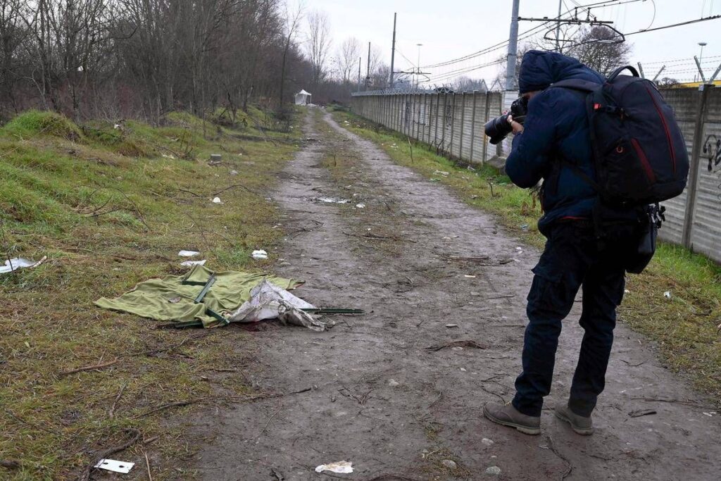 Pusher ucciso a Rogoredo, legale Cinturrino: “Triste e pentito, chiede scusa a tutti”