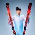 Rafael Mini, l’unico atleta di San Marino alle Olimpiadi: “Qui per godermela, poi si torna a scuola”