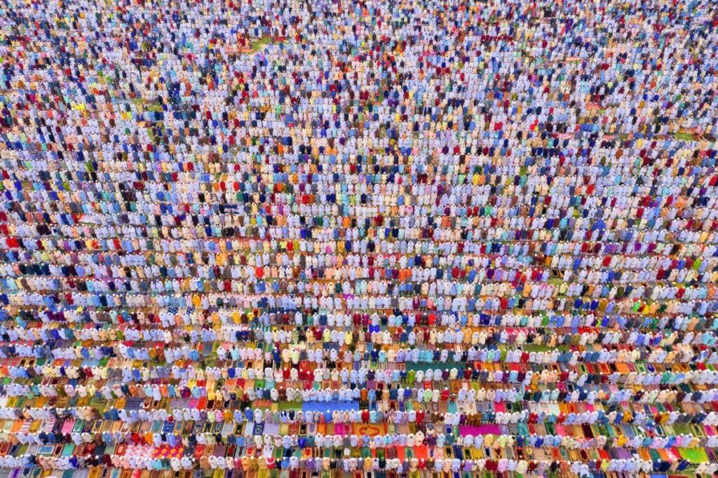 Ramadan e Quaresima al via oggi, la rara coincidenza che unisce cristiani e musulmani