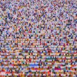 Ramadan e Quaresima al via oggi, la rara coincidenza che unisce cristiani e musulmani